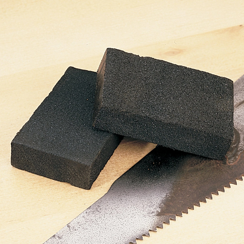 Sandflex Hand Block - 3" x 2" x 3/4" - Grit:Fine